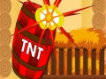 Žaidimas Tnt internete