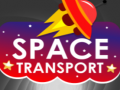 Žaidimas Kozminis Transportas internete