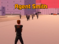 Žaidimas Agentas Smithas internete