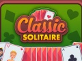 Žaidimas Klasikinis Solitaire internete
