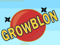 Žaidimas GrowBlon internete
