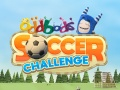 Žaidimas Oddbods Futbolo Iššūkis internete