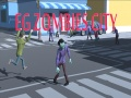 Žaidimas EG Zombių Miestas internete
