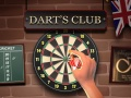 Žaidimas Dartų Klubas internete