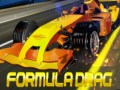 Žaidimas Formulė Drag internete