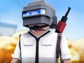 Žaidimas Pubg Pikselis internete