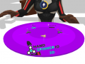 Žaidimas Rankinis Spinner Io 3D internete