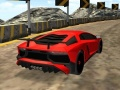 Žaidimas Lambo Drifter internete