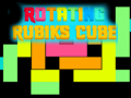 Žaidimas Sukamasis Rubiko Kublas internete