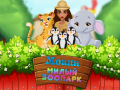 Žaidimas Moana Mielas Zoosodas internete