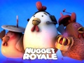 Žaidimas Nugget Royale internete