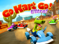 Žaidimas Go Kart Go! Ultra internete