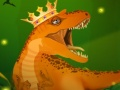 Žaidimas Dino Karalius internete
