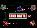 Žaidimas Tankų Mūšis.io internete