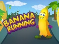 Žaidimas Bananų bėgimas internete