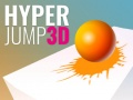 Žaidimas Hiper Šuolis 3D internete