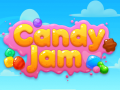 Žaidimas Candy Jam internete