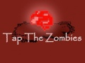Žaidimas Paspauskite ant zombių internete