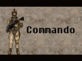 Žaidimas Kommando internete