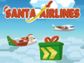 Žaidimas Kalėdų Aviacija internete