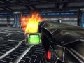 Žaidimas Užsienio infekcija FPS internete
