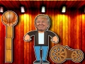 Žaidimas Trump Ragdoll internete