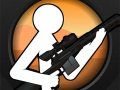 Žaidimas Super Sniper Žudikas internete