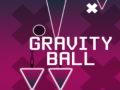 Žaidimas Gravitacijos Kamuolys internete
