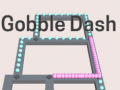 Žaidimas Gobble Dash internete