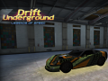 Žaidimas Pogrindžio Driftas: Greičio Legendos internete