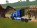 Žaidimas Dino transportas internete