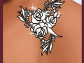 Žaidimas Tatuiruočių salonas internete