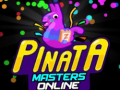 Žaidimas Piñata Meistrai Internetu internete