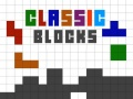 Žaidimas Klasikiniai Blokai internete