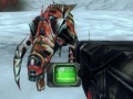 Žaidimas Alien Planet 3D Šaulys internete