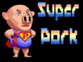 Žaidimas Super Kiaulė internete