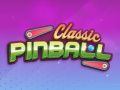 Žaidimas Klasikinis Pinbolas internete