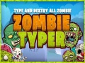 Žaidimas Zombių Rašytojas internete