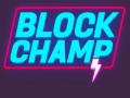 Žaidimas Blokų Čempionas internete