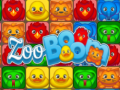 Žaidimas Zoo Boom internete