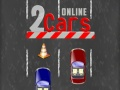 Žaidimas 2 Automobiliai Internete internete