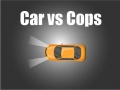 Žaidimas Automobilis prieš policiją internete