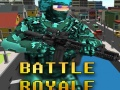Žaidimas Kovos Royale internete
