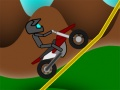 Žaidimas Dirt Bike Bandymų internete