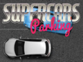 Žaidimas Superautomobilių Parkavimas internete