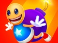 Žaidimas Super Buddy Kick internete