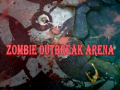 Žaidimas Zombių Epidemijos Arena internete