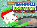 Žaidimas Ragdoll Randy internete