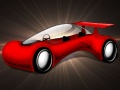 Žaidimas Futuristiniai automobiliai internete