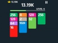 Žaidimas 2048 Kortelės internete